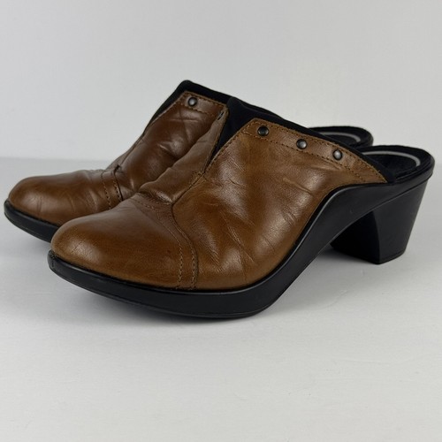 Romika womens mokassetta brown - womens,