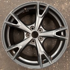 *  18" Genuine Ford FOCUS