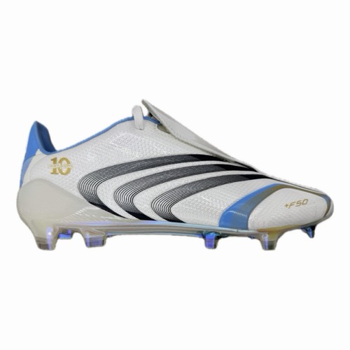 Adidas f50 tunit messi - tunit, limited
