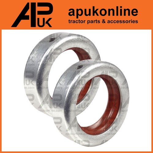 Inner half shaft seals - half,
