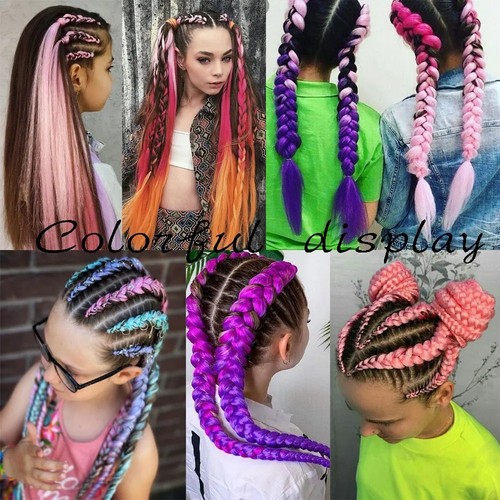 Trend kanekalon jumbo - trend,