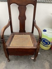 Vintage Chairs Old School Style