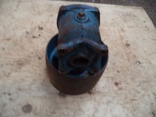 Ford Tractor Pulley Flat Belt
