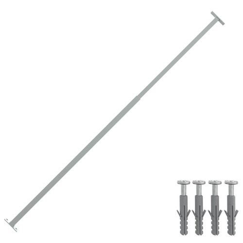 Adjustable security - adjustable,
