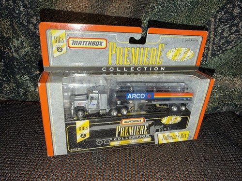 Matchbox premiere collection - matchbox,