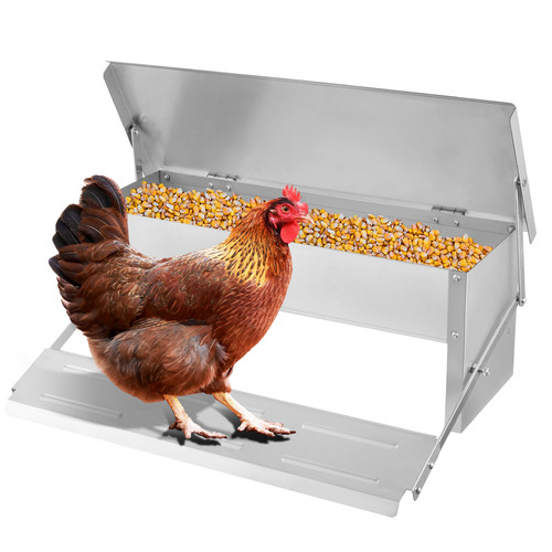 Automatic outdoor 5kg - automatic,