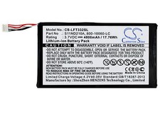 3.7V Battery for Leapfrog