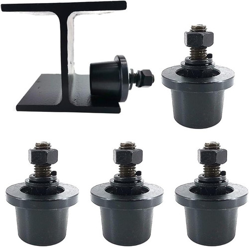 Heavy duty beam trolley - duty, i
