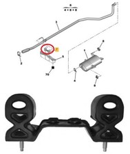 PEUGEOT 206 307 308 CITROEN C4