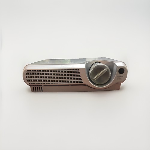 Hitachi s210t vga - cp-s210t, lcd