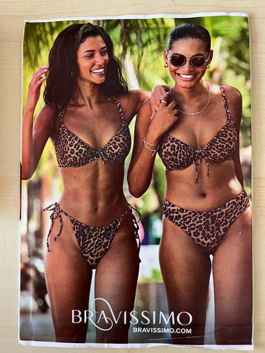 Bravissimo catalogue 2026 - catalogue,