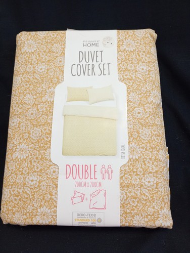 Primark home duvet cover - duvet,