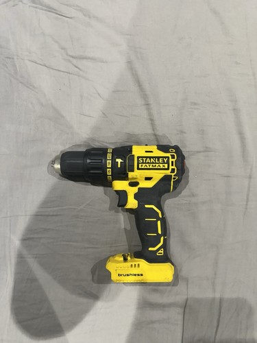 Stanley fatmax v20 - fatmax,