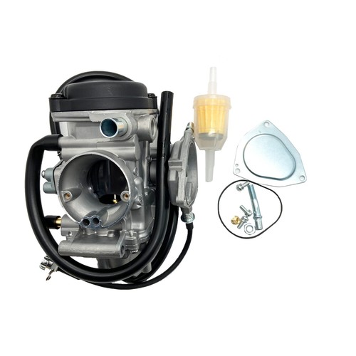 New carburettor for - carburettor, tgb