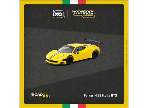 Tarmac works ferrari 458 - ferrari,