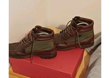 Timberland Men's Leather