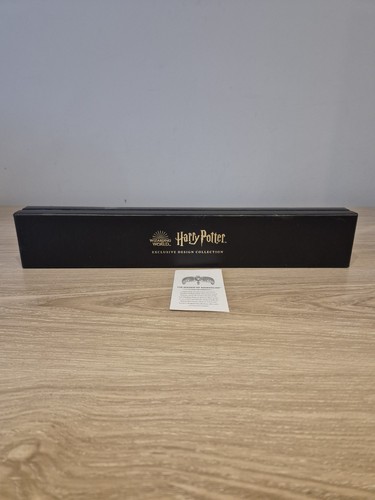 Harry potter wizarding world - potter,