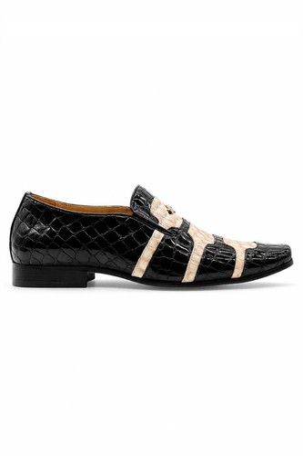 Xposed mens black beige - black,
