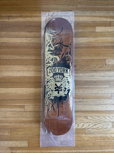 Zoo york vintage - zoo,
