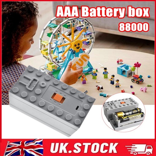 For lego technic power - for,