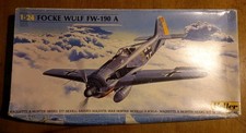 Heller 80497 1/24 Focke Wulf