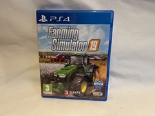 Farming Simulator 19