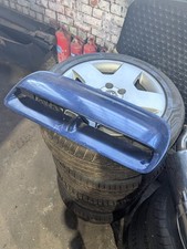 Subaru Impreza Gc8 Bonnet
