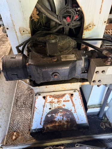 Altec rotational worm gear - altec,