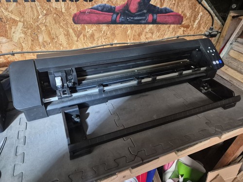 Silhouette cameo pro ii - silhouette,