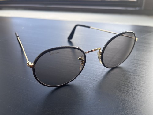 Ray ban usa - ban, round