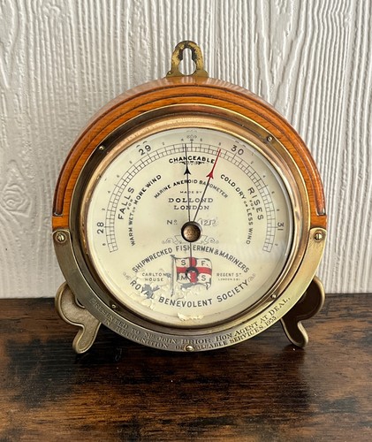 Oak brass dolland - brass,