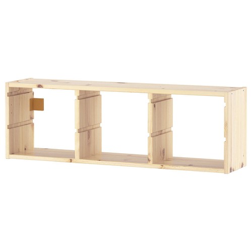 Ikea trofast wall storage - wall,