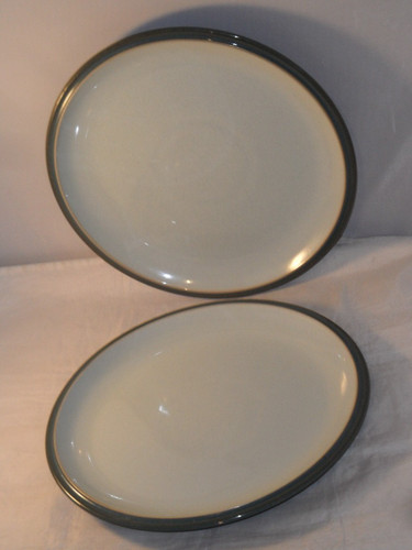 Denby everyday teal - everyday, side