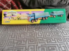 CORGI  No.27602 ATKINSON 8