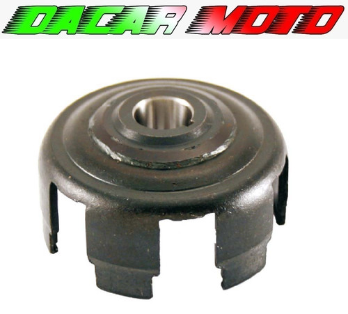 Clutch hub piaggio vespa 90 - clutch, ss