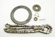 Triumph Daytona 955i T595 Bj