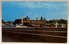 Desert Caravan Inn, Spokane