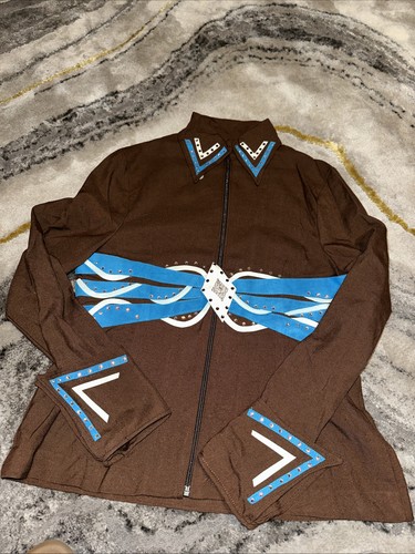 Women custom equestrian - women’s,
