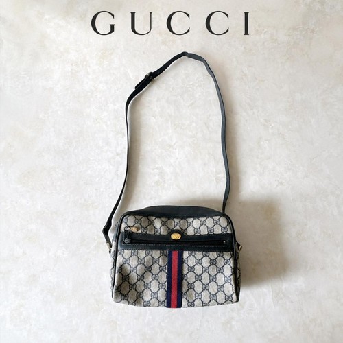 Gucci pattern sherry line - gucci,
