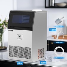 Commercial Ice Maker 50 kg/24H