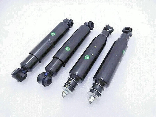 Fits for suzuki samurai - fits,