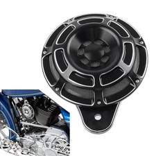 Horn Speaker Cover Chrome For