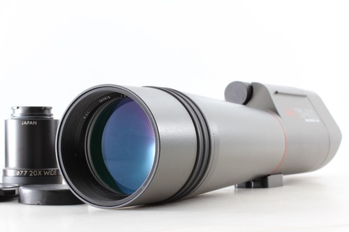 Near mint kowa ts - [near, ts-602