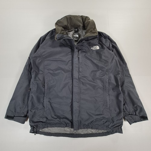 The north face mens jacket - face,