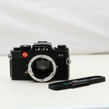 Leica R4 35mm SLR Film Camera