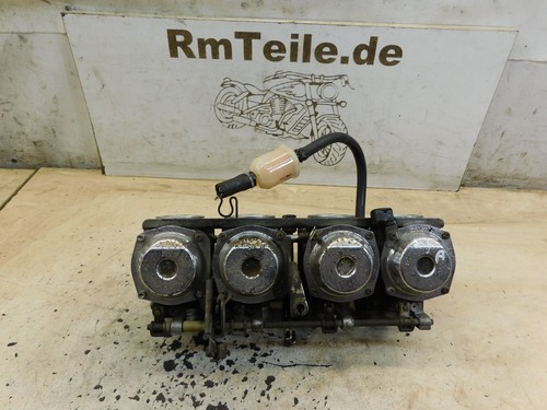 Yamaha xj650 4k0 carburettor - yamaha,