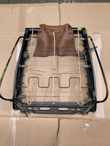 Bmw series e30 - 3, drivers