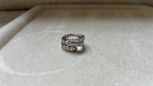 Bvlgari white gold - bvlgari,
