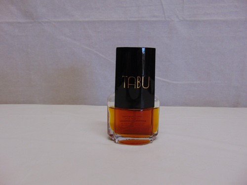 Tabu dana pure perfume - by,