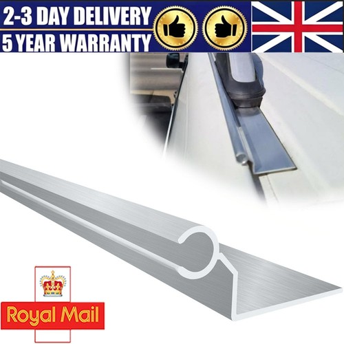 Awning rails channel fit - channel,